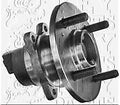 Key Parts KWB1026 Wheel Bearing Kit