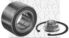 Key Parts KWB1114 Wheel Bearing Kit