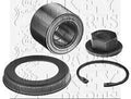 Key Parts KWB1362 Wheel Bearing Kit