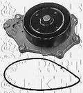 Key Parts KCP2180 Water Pump