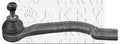 Key Parts KTR5548 Steering and Suspension Joint