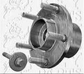 Key Parts KWB1101 Wheel Bearing Kit