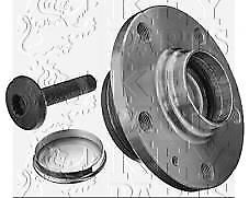 Key Parts KWB979 Wheel Bearing Kit