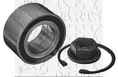 Key Parts KWB744 Wheel Bearing Kit