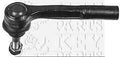 Key Parts KTR5139 Steering and Suspension Joint