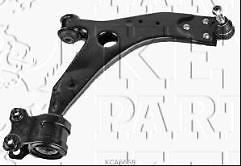 Key Parts KCA6668 Steering and Suspension Joint