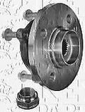 Key Parts KWB1070 Wheel Bearing Kit