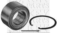 Key Parts KWB1181 Wheel Bearing Kit