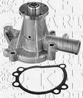 Key Parts KCP1115 Water Pump