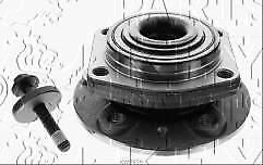 Key Parts KWB859 Wheel Bearing Kit