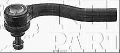 Key Parts KTR5052 Steering and Suspension Joint