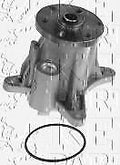 Key Parts KCP2148 Water Pump