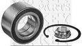 Key Parts KWB989 Wheel Bearing Kit