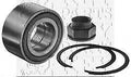 Key Parts KWB1164 Wheel Bearing Kit