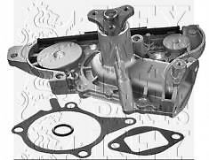 Key Parts KCP1987 Water Pump