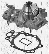 Key Parts KCP1944 Water Pump