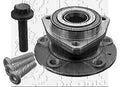 Key Parts KWB1100 Wheel Bearing Kit