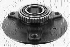 Key Parts KWB918 Wheel Bearing Kit