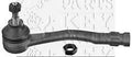 Key Parts KTR5445 Steering and Suspension Joint