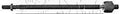 Key Parts KTR5373 Steering and Suspension Joint