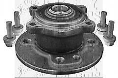 Key Parts KWB892 Wheel Bearing Kit