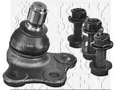 Key Parts KBJ5431 Steering and Suspension Joint