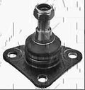 Key Parts KBJ5542 Steering and Suspension Joint