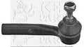 Key Parts KTR5361 Steering and Suspension Joint