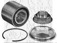 Key Parts KWB1107 Wheel Bearing Kit