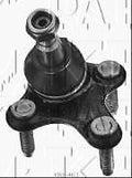 Key Parts KBJ5463 Steering and Suspension Joint