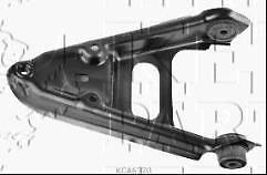 Key Parts KCA6370 Steering and Suspension Joint