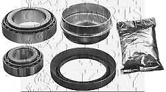 Key Parts KWB1059 Wheel Bearing Kit