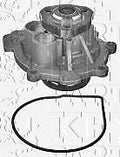 Key Parts KCP2090 Water Pump