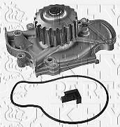 Key Parts KCP1603 Water Pump