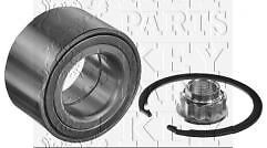 Key Parts KWB1127 Wheel Bearing Kit