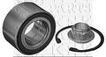 Key Parts KWB997 Wheel Bearing Kit