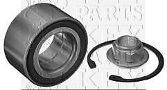 Key Parts KWB997 Wheel Bearing Kit