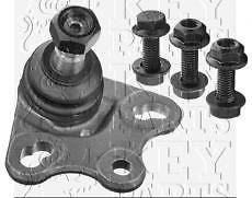Key Parts KBJ5480 Steering and Suspension Joint