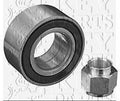 Key Parts KWB928 Wheel Bearing Kit
