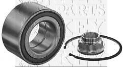 Key Parts KWB1016 Wheel Bearing Kit