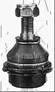 Key Parts KBJ5276 Steering and Suspension Joint