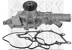 Key Parts KCP2143 Water Pump