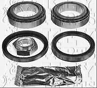 Key Parts KWB1065 Wheel Bearing Kit