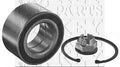 Key Parts KWB1300 Wheel Bearing Kit