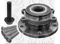 Key Parts KWB978 Wheel Bearing Kit